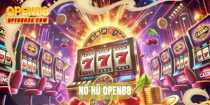 Nổ hũ OPEN88