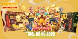 Tool nổ hũ 2025